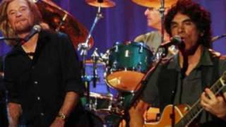 Hall and Oates:  Private Eyes / I&#39;ll Be Around