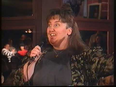 Släng dig i brunnen SVT 1993-03-20