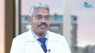 Emergency Heart Surgery & Cardiac Care — Meet Dr. Prabakar V