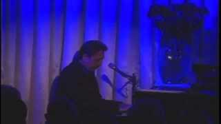 Steve Tyrell Show with guest Tommy Mitchell