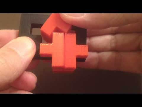 Four Mirror One solution