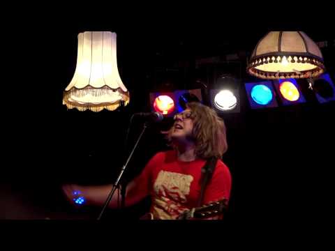 GRILLMASTER FLASH - "(Ich war nie) Rock 'n' Roll" live @ adriaAkustik Kevelaer 2.0 2016