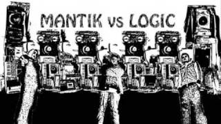 mantikvslogic - mantik vs logic