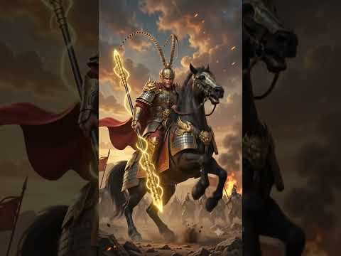 Three Kingdoms Duel