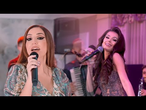 Georgiana Lobont ❌ Ramona David - Tu sa-mi dai inima ta❤️ Colaj de petrecere 2021🔝