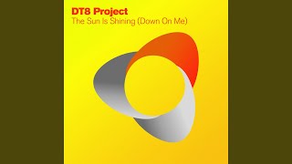 The Sun Is Shining (Down On Me) (Andy Morris Remix)