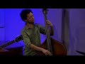 Spiritual (Charlie Haden) - Bryan Dubrow Trio
