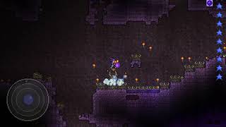How to break demon altars BEFORE hard mode in terraria