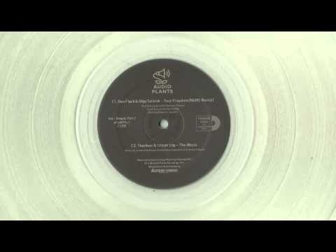 Dee Flack & Olga Satsiuk - Your Freedom (N4M3 Remix)