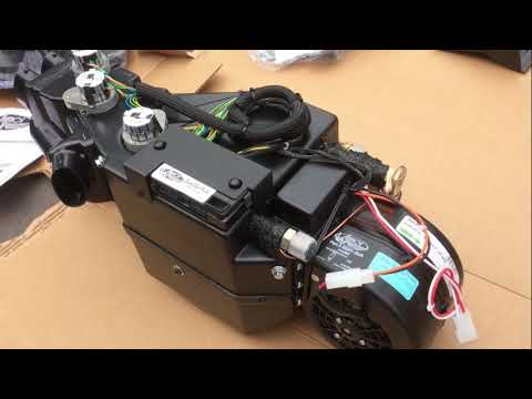 C-10 Aftermarket AC Installation, Ep. 7