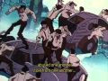 Trigun AMV: Darkseed - The Fall 