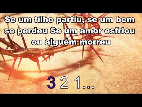 A Família e a Marca - Léa Mendonça - Playback com letra (Karaokê) LEIAM A DESCRISÇÃO