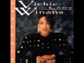 Vickie Winans - The Way That You Love Me