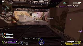 いなちはるちほむちのApex