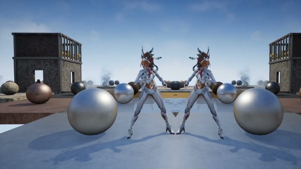 Art Of Shader - Stylized Post Process