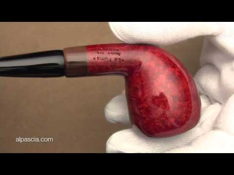 pipa Ser Jacopo 211 - smoking pipe