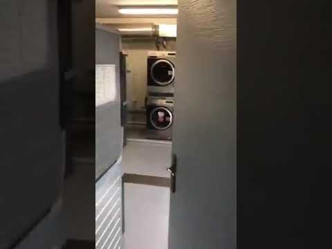 Schliessung einer Asylunterkunft - Alles wird entsorgt!