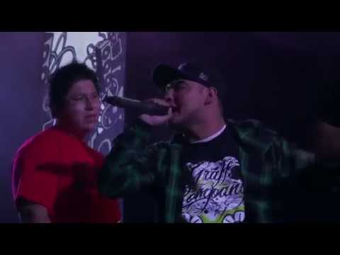 VIDEO OFICIAL Aczino Vs Rc  Cuartos   Batalla de los Gallos Mexico 2014