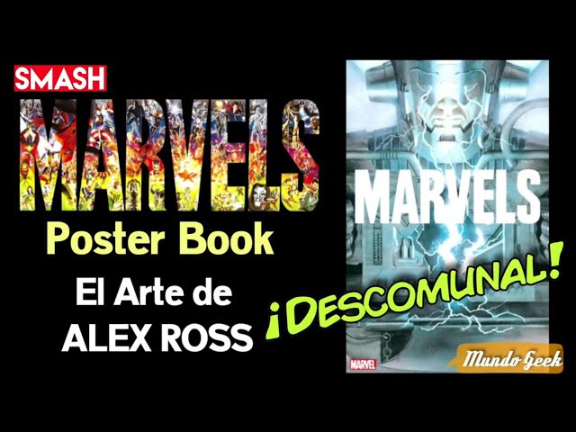 Vídeo relacionado con Póster Marvel Black Panther - Glow (61cm x 91,5cm)
