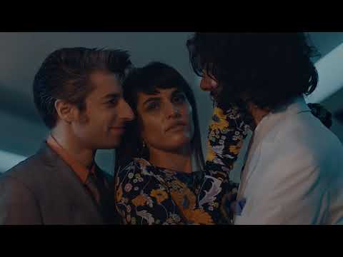 Banda de Turistas - Solo para mí (video oficial)