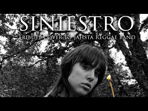 "Siniestro" - Antxon Sagardui & Miss Lou
