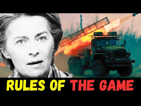 EU Considers “Lite” Accession for Ukraine - But With A CATCH