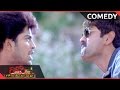 Gopi Goda Meedha Pilli Movie Jagapathi Babu Allari Naresh Comedy Scene