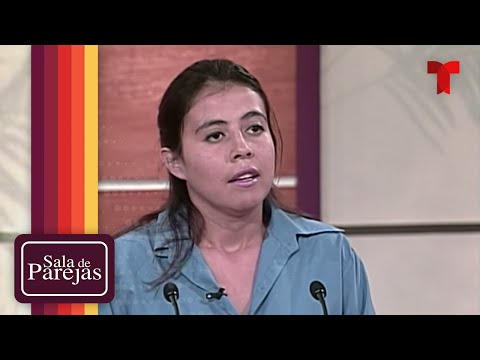 Seguimos juntos solo por nuestra hija | Sala De Parejas