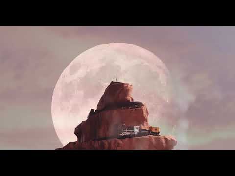 Wooli x Mad Dubz  - Train Tune  [Official Visualizer]