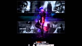 Daddy Yankee - Experimentan La Perse RESPUESTA pa El Cartel De Santa 2014