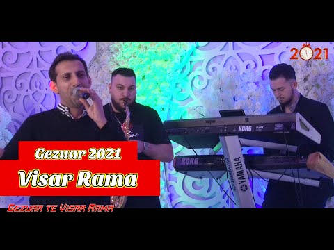 Visar Rama | Gezuar 2021 te Visar Rama