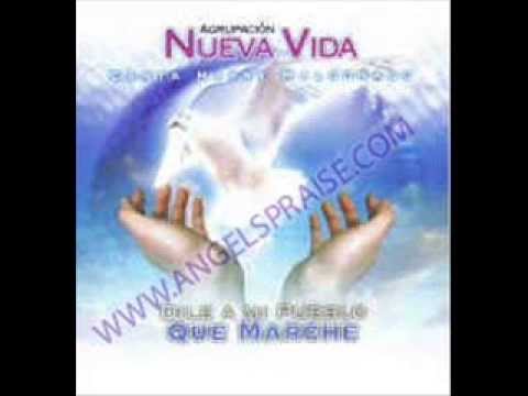 Lamento de un adicto Nueva Vida Canta Harry Maldonado