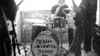 White Circus Fever - My Love Music Video