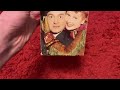 Overdue VHS DVD Update For September 7th 2024