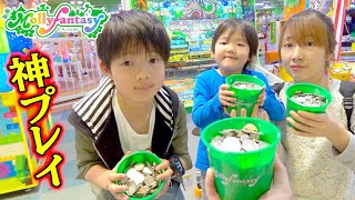 6号機で1番稼げる機種🍐🍐🍐🍐