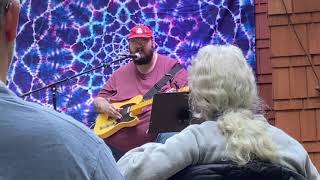 No Glory In Regret, John Moreland, Aug. 1, 2021