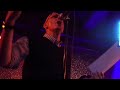 The Mekons 77 "Building" live in Leeds