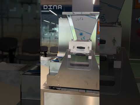 Review MIMAC Babydrop 400