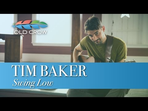 Tim Baker - Swing Low (Old Crow Magazine)