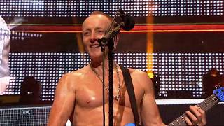 Def Leppard - Bringin&#39; On The Heartbreak (Live From Detroit 2017)