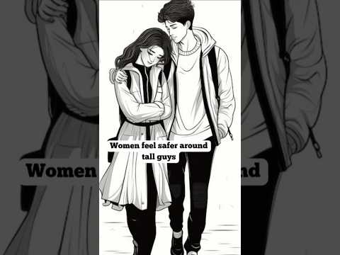 Tall BoYs Facts 💯🥵🔥#tallboy