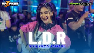 Download lagu DJ LANGGENG DAYANING RASA(L.D.R) FULL PARTY SPESIAL KARNAVAL mp3
