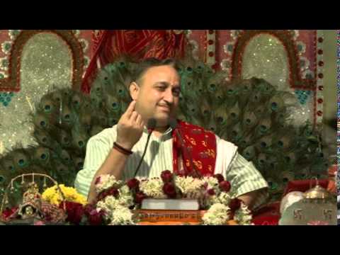 Shri Kant Sharma Ji  Shrimad Bhagwat Katha Day 7