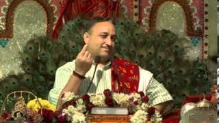 Shri Kant Sharma Ji  Shrimad Bhagwat Katha Day 7