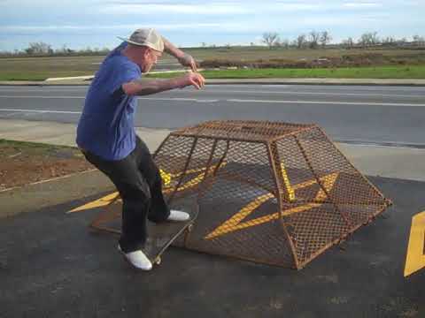 Fair Warning from Josh Mosh