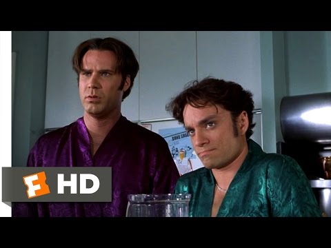 A Night at the Roxbury (1/7) Movie CLIP - Living with Mom & Dad (1998) HD