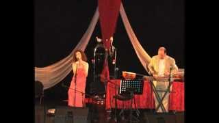 Nani Nani - Lullaby  - Ladino music - Sephardic songs -Jewish Music