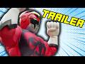 Power Rangers Beast Hunters Episode 2 Unleash The Beast Official Trailer
