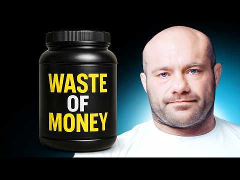 @RenaissancePeriodization - "The 5 Most Overrated Supplements Of 2025"