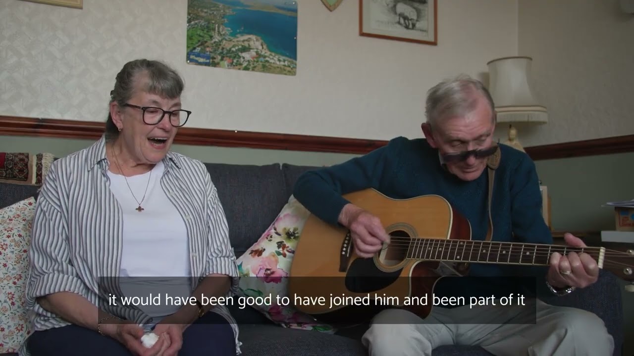 Kathy's story